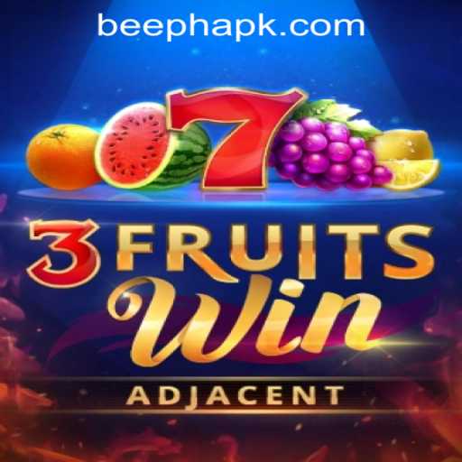 Exploring the Excitement of 3FruitsWin in BEE.PH Online Casino