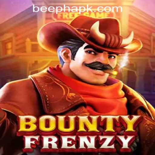 Dive into the Excitement of BountyFrenzy at BEE.PH- Online Casino
