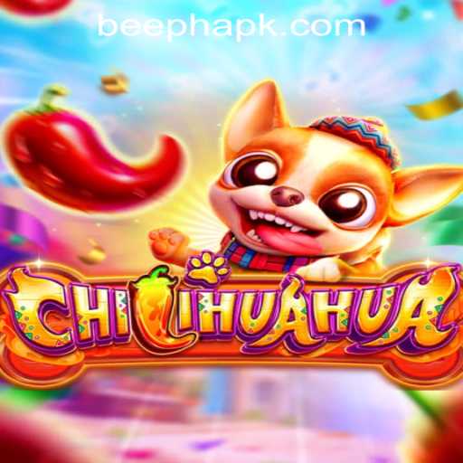 Unleashing the Excitement of CHILIHUAHUA at BEE.PH Online Casino