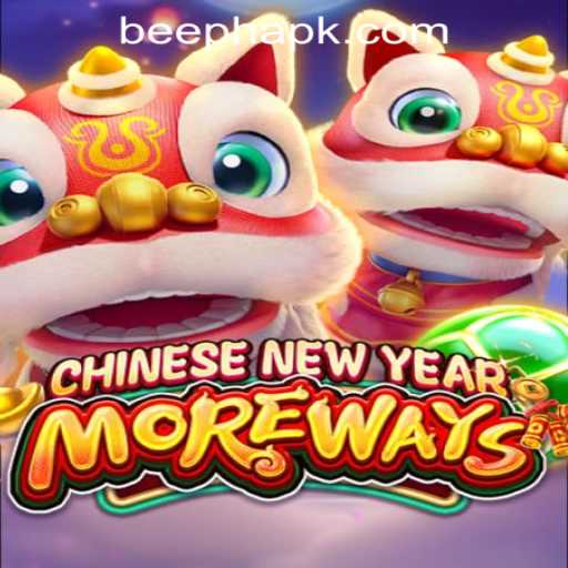 Discover the Excitement of CHINESENEWYEARMOREWAYS at BEE.PH- Online Casino
