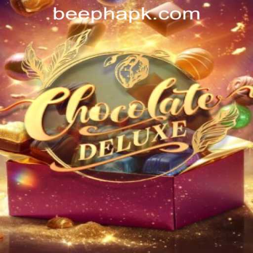 Unwrap the Sweet Thrills of ChocolateDeluxe at BEE.PH Online Casino