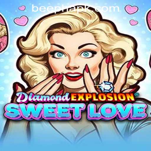 Exploring DiamondExplosionSweetLove: A Captivating Casino Game Experience