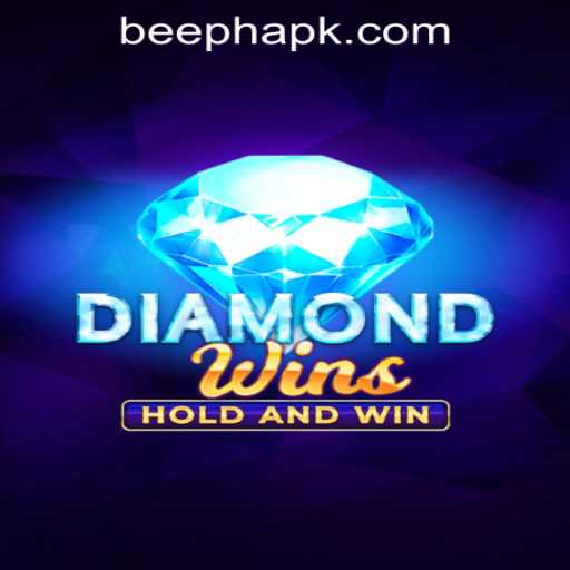 Explore the Sparkling World of DiamondWins at BEE.PH's Online Casino