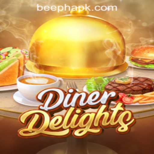 Explore DinerDelights: An Exciting Addition to the BEE.PH Online Casino Platform