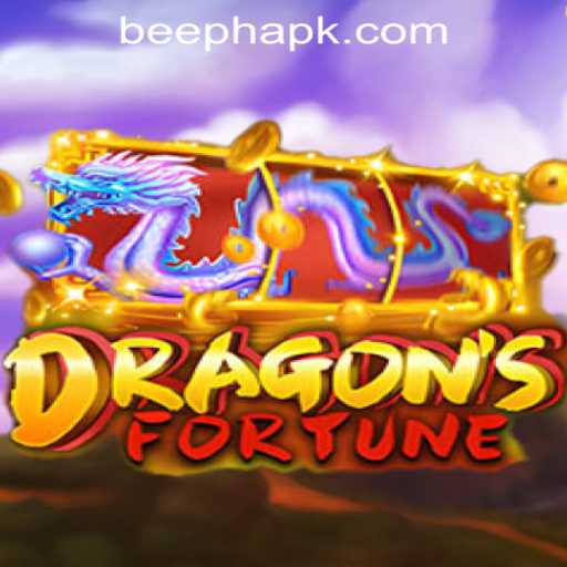 DragonFortune: A Thrilling Adventure in the Realm of Online Casinos