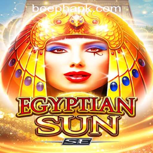 Unveiling EgyptianSunSE: A New Adventure in BEE.PH- Online Casino