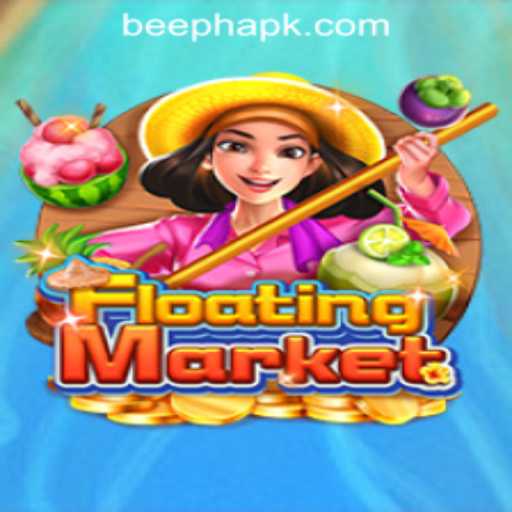 Explore the Exciting FloatingMarket Experience at BEE.PH Online Casino