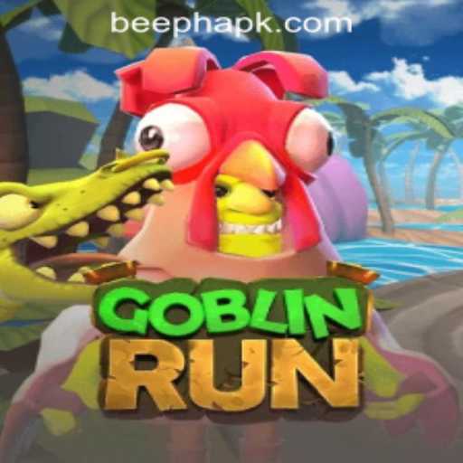 GoblinRun: A Thrilling Adventure in BEE.PH's Online Casino