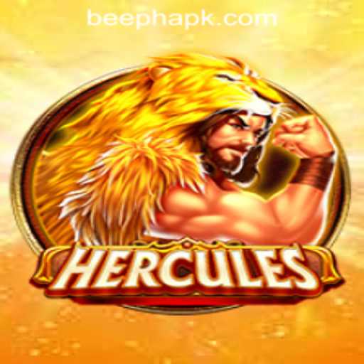 Hercules: A Mythical Adventure at BEE.PH Online Casino