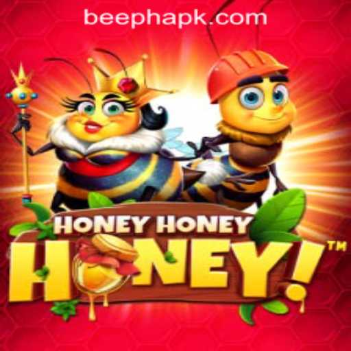 Discover the Buzz with HoneyHoneyHoney at BEE.PH- Online Casino