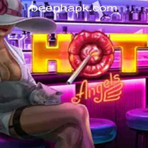 Exploring the Thrills of HotAngels: A Dive into BEE.PH - Online Casino's Latest Adventure