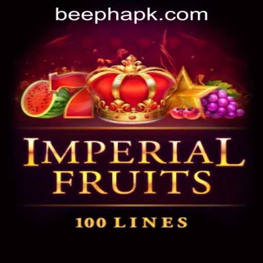 ImperialFruits100: A Royal Experience at BEE.PH - Online Casino