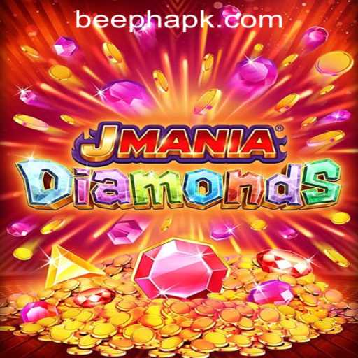 Unveiling JManiaDiamonds: A Comprehensive Guide to the Thrilling Online Casino Game