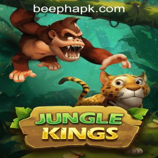 Exploring the Thrills of JungleKings in the World of BEE.PH Online Casino