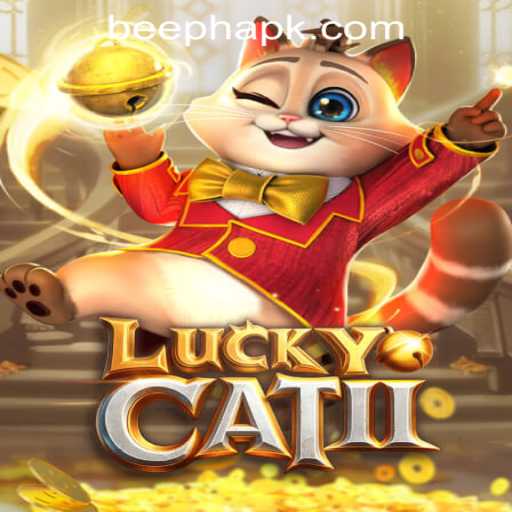 Discover the Thrills of LuckyCatII at BEE.PH - Online Casino