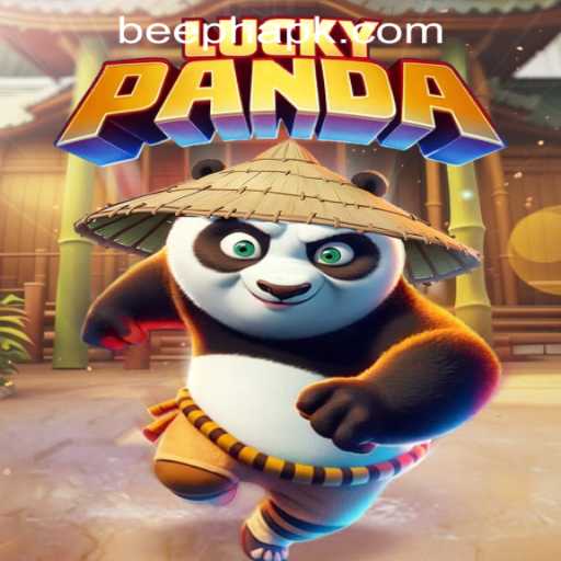 Discover the Thrilling World of LuckyPanda on BEE.PH – Online Casino