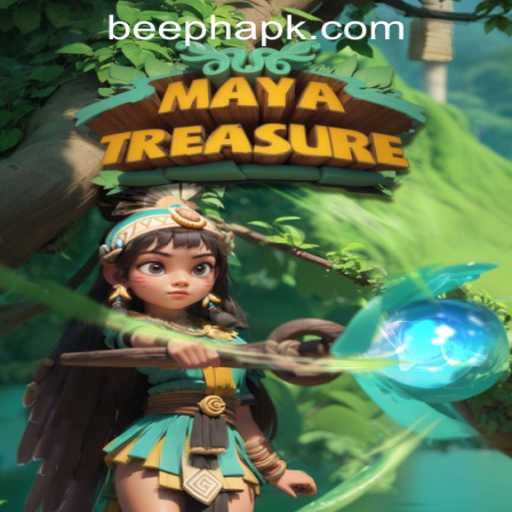 Discover the Exciting World of MayaTreasure on BEE.PH - Online Casino