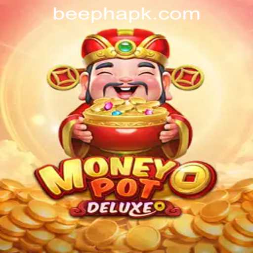 MoneyPotDELUXE: Dive into the Ultimate Casino Experience at BEE.PH - Online Casino