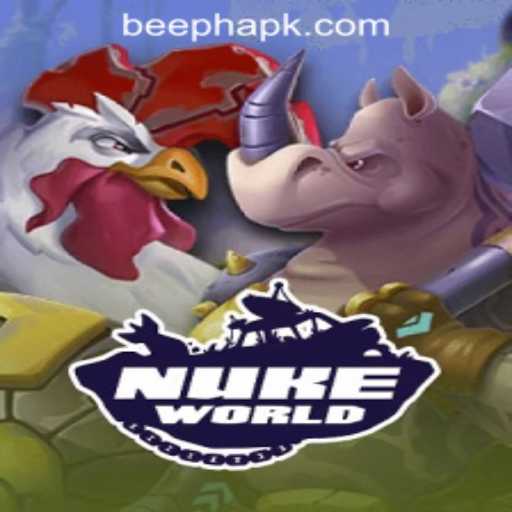 Exploring the Dynamic World of NukeWorld and Its Intersection with BEE.PH- Online Casino