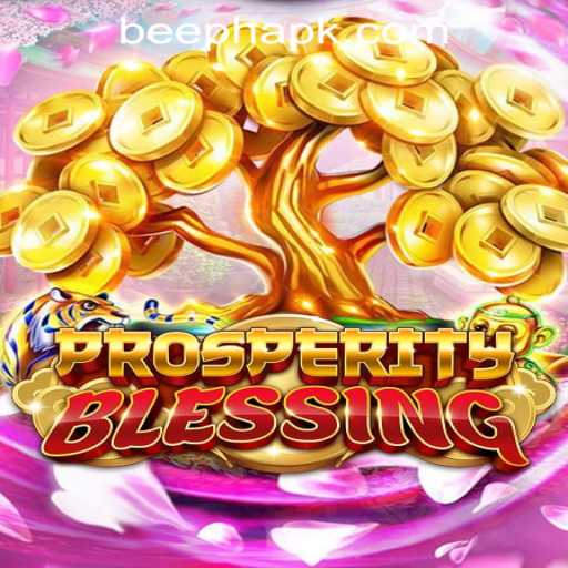 Exploring the Exciting World of ProsperityBlessing at BEE.PH- Online Casino