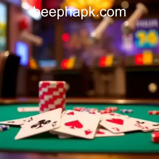 Responsible Gambling: A Deep Dive into BEE.PH- Online Casino