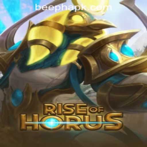 An In-depth Look at RiseofHorus: A Journey with BEE.PH- Online Casino