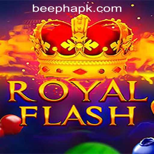 Explore the Thrilling World of RoyalFlash at BEE.PH- Online Casino