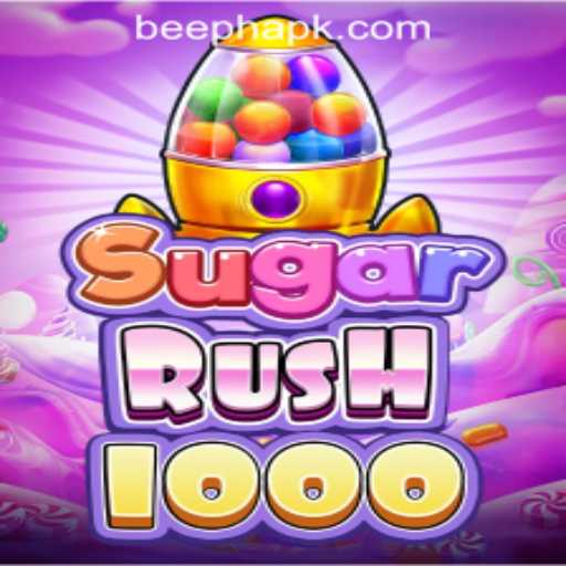 Explore the Sweet and Thrilling World of SugarRush1000 at BEE.PH Online Casino