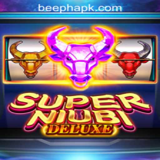Discover the Thrilling World of SuperNiubiDeluxe at BEE.PH-Online Casino