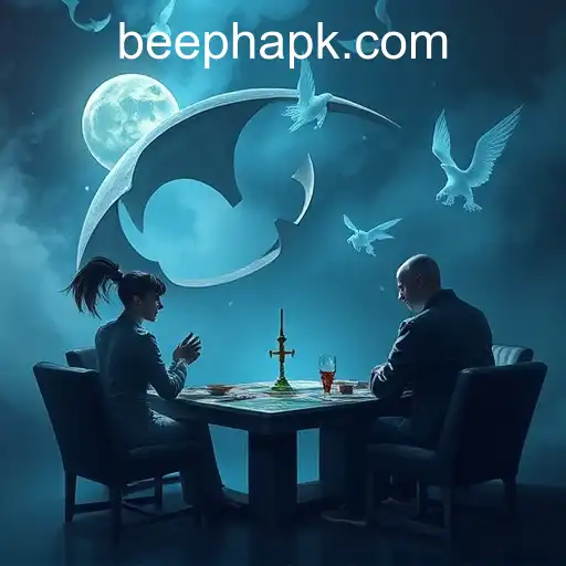 The Enduring Appeal of Tabletop Games in the Digital Age