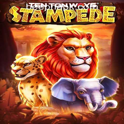 Unleashing the Adventure of TenTonWaysStampede