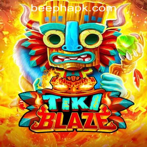 TikiBlaze: The Next Big Hit in Online Gaming
