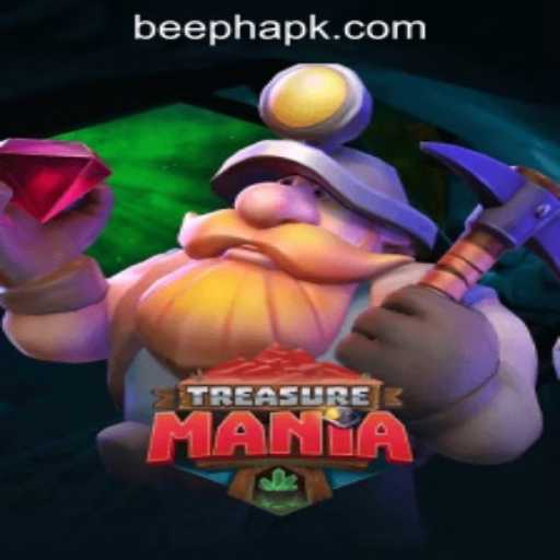 Explore the Exciting World of TreasureMania at BEE.PH Online Casino
