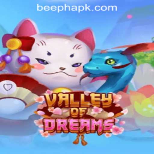 Explore the Exciting World of ValleyofDreams at BEE.PH- Online Casino