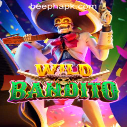 Discover the Thrills of WildBandito at BEE.PH- Online Casino