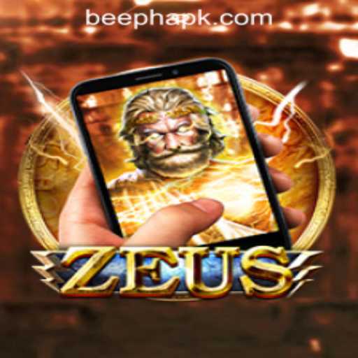 Dive into the Mythical Realm of ZeusM at BEE.PH- Online Casino