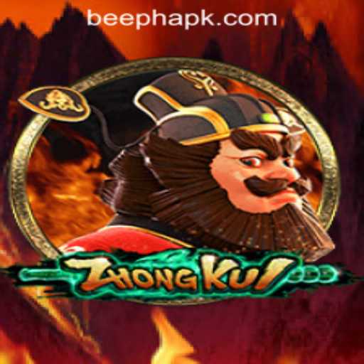 Exploring the Enchanting World of ZhongKui in BEE.PH - Online Casino